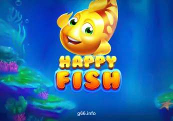 Hình ảnh Happy Fish tại g66